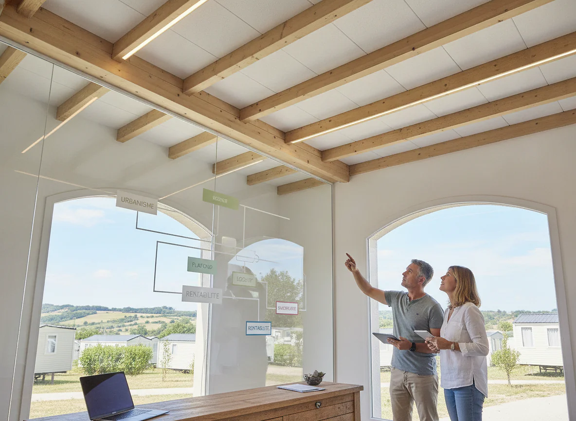 Plafond locatif et contraintes d'urbanisme