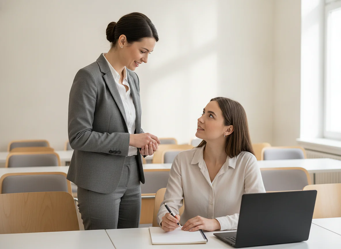 Choisir sa formation finance selon son objectif