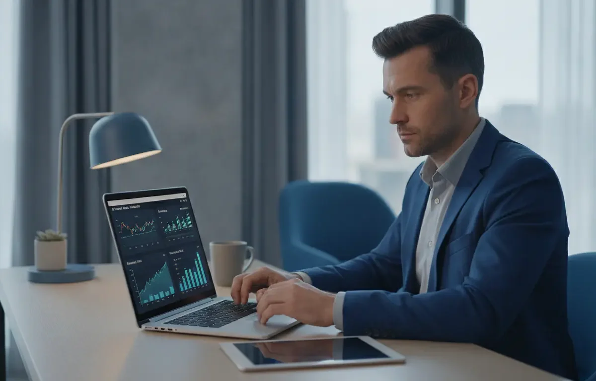 Finance freelance&nbsp;: calculez votre TJM en 30s + les 4 règles