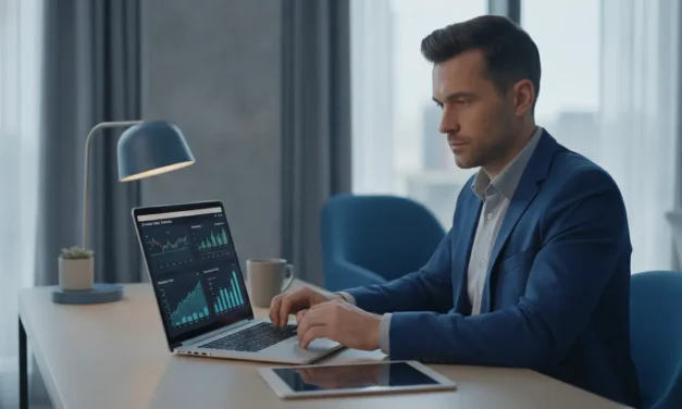 Finance freelance&nbsp;: calculez votre TJM en 30s + les 4 règles