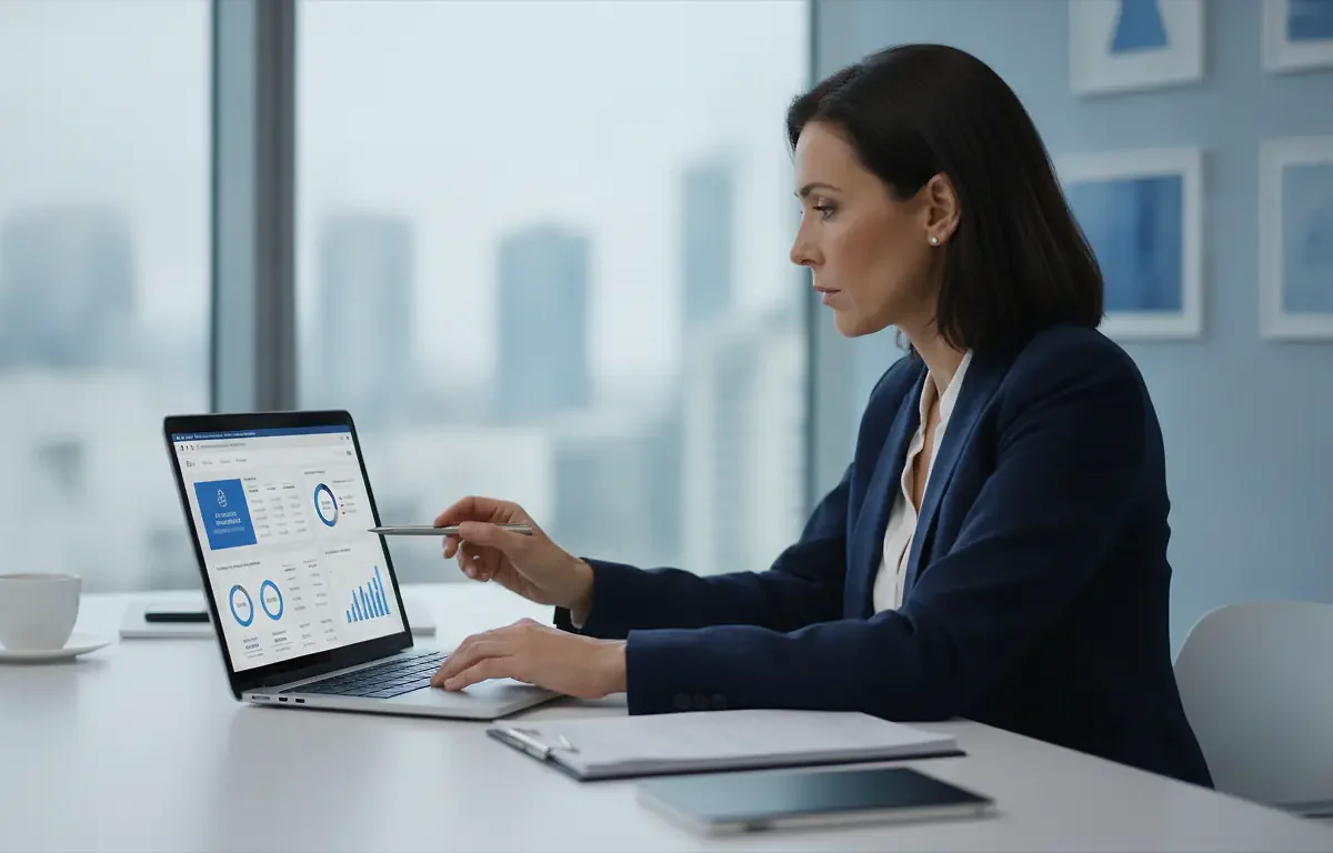 Finance.gouv.fr&nbsp;: simulateur IS 2026 + 5 services essentiels
