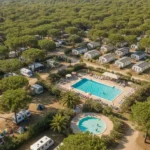Gestion d’un camping en France&nbsp;: simulateur de rentabilité