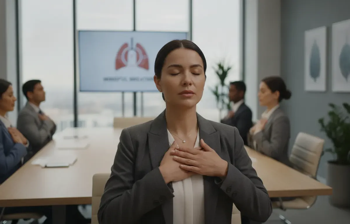 Gestion du stress en formation&nbsp;: évaluez votre niveau