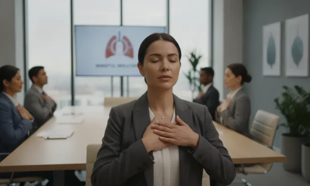 Gestion du stress en formation&nbsp;: évaluez votre niveau