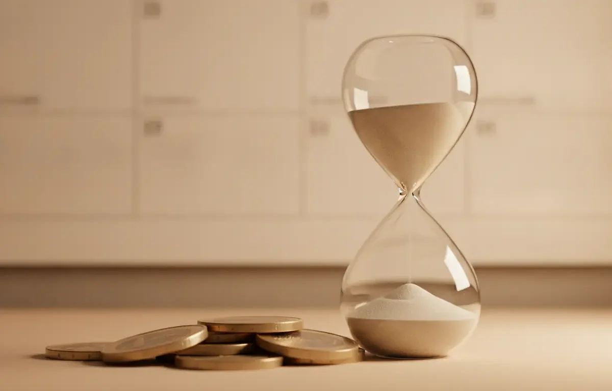 Compte à terme&nbsp;: comment fonctionne ce placement d’épargne&nbsp;?