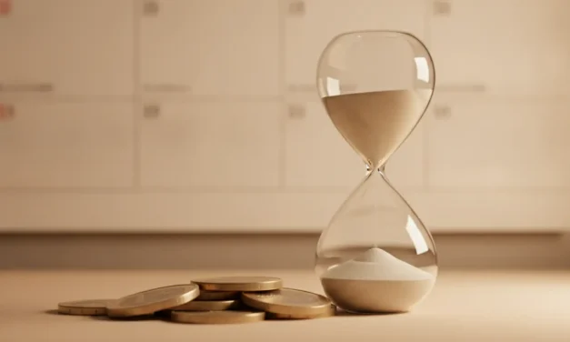 Compte à terme&nbsp;: comment fonctionne ce placement d’épargne&nbsp;?