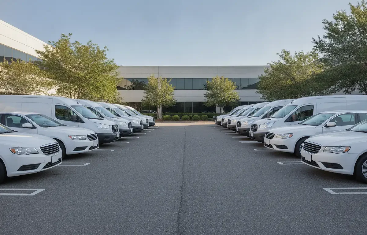 Optimiser la gestion de flotte automobile en entreprise