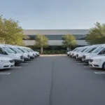 Optimiser la gestion de flotte automobile en entreprise