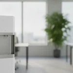 Comment choisir une fontaine à eau adaptée à mon entreprise&nbsp;?