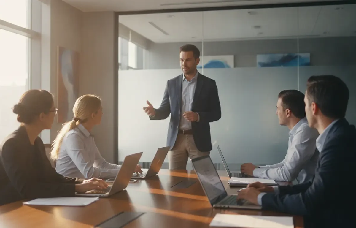 Plan de formation en entreprise&nbsp;: comment structurer des actions qui ont un impact réel