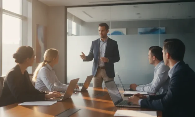 Plan de formation en entreprise&nbsp;: comment structurer des actions qui ont un impact réel